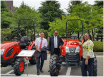 대동공업, 케냐 정부와 농기계 장기 공급 사업 본격 협의