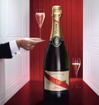 페르노리카 하우스 멈 서울 고메 샴페인 선정