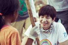 송재림-위제너레이션, 드림빌리지 모금캠페인 성료