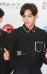 [포토] 엑소 카이, ‘드림콘서트 최고!’