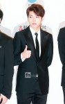 [포토] 인피니트 남우현, ‘엄지척!’