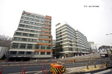주거용도 문의 급증! ‘판교역 SK허브’ 완판임박