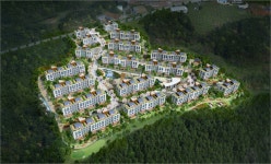 KTX울산역세권 사이언스 빌리지(Science Village) 조합원 모집