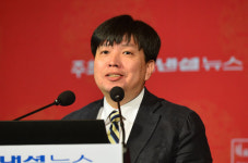 [2015 대한민국 문화콘텐츠포럼] 주요강연, 한류스타 적절히 활용해 인지도 쌓아
