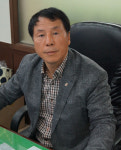 [fn 이사람] 프랜차이즈사업 나선 정종부 동의보감농수산 회장 "부담없는 '소머리국밥' 100호점 눈앞"