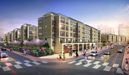 화성개발, 고양 삼송 화성파크드림 PATIO 6월 분양