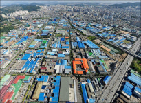 주안산업단지 도심형 첨단산단 변신