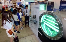 국제환경산업기술&그린에너지전