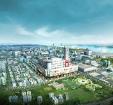 수익형 부동산 인기 지역 ‘평택’, 포승산업단지 인근 ‘메트로카운티’ 분양 ‘눈길’