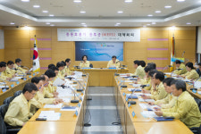 양천구, 보건소에 메르스 임시진료소 운영
