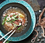 장어·낙지·삼계탕 등 여름보양식 맛있는 경쟁