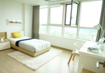 소형주택 품귀 겪는 송도국제도시, 주거형 오피스텔 덩달아 ‘인기’