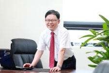 유봉근 유테크 대표 2020년까지 매출 2000억원 달성하겠다