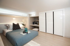 금리1%대.. 투자자들이 찾는 수익형부동산, ‘은평뉴타운솔하임’ 분양 성공 비결은?