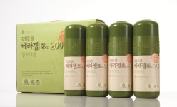 김정문알로에, 메르스 확산에 알로에 제품 판매량 증가