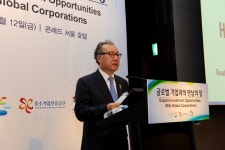 텐센트·인텔 등 글로벌 기업, 한국기업과 만나다