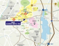 영통로 효성해링턴 플레이스, 소형아파트 투자열풍에 “물량 씨 마를 판”