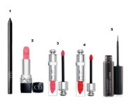 [스타일마스터] ‘꽃보다 할배’ 최지우 생기 메이크업 따라잡기