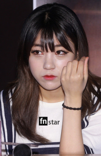 [포토] 타히티 아리, ‘맑고 투명한 피부’