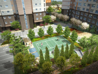 전세 대신 새집, 마지막 알짜 물량 ‘화성 남양 2차 양우내안애’ 잡아라