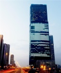경남기업 베트남 국영통신기업, 9월 랜드마크72 입주