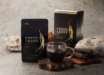 진생당 흑홍삼 원투쓰리 효과 화제