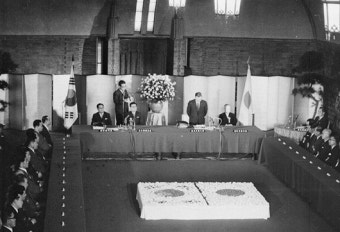 [한·일 국교정상화 50주년] 청구권 자금 성장 기반 됐지만 日 과거사 반성 없어 갈등 원인