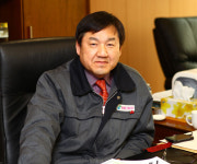 [중기 희망 리포트] 타월제조기업 송월타월