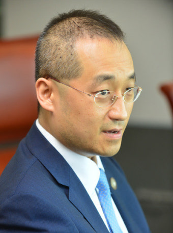 이석우 미국 국립표준기술원 부국장 