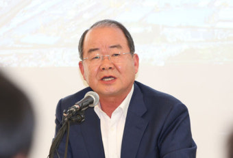 정성립 대우조선 대표 