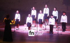 [포토] 드림오브엔젤스, ‘아름다운 하모니’