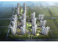 천안 성성 레이크타운 푸르지오 2차 분양, 성황리 진행중 문전성시 이뤄…