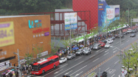 대구분양시장 핫이슈! ‘수목원 서한이다음’ 오픈3일간 5만여 명 찾아