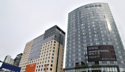 울산 비지니스호텔 2곳 잇단 개장..체류형 관광 활성화 기대