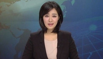 김주하, 손석희에 대들었다가… 생방송 뉴스 중 눈물 펑펑 ‘뭐라고 했기에?’