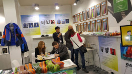 [산업의 쌀, 부품소재기업을 가다] 특수지퍼 전문회사 케이엠케이지퍼