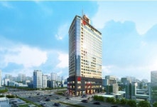 수요 풍부한 랜드마크 프리미엄 ‘천안 라마다 앙코르호텔’ 투자자 주목