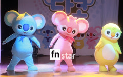 [포토] 깜찍한 코코코 다코!