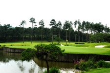 <정대균기자의 한국의 골프장 탐방>경기도 여주 솔모로CC