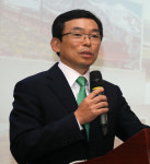이승철 전경련 부회장 강원도 특색 살린 山業단지 조성을