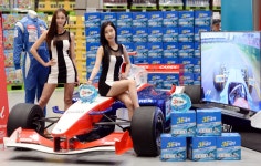 이마트 트레이더스 카렉스 브랜드 로드쇼