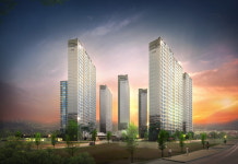 천안 신부동 코오롱하늘채 지역주택조합, 조합원 모집