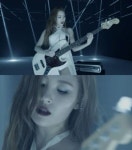 원더걸스 티저, 기타 잡은 선미 모습에 네티즌 “메드멕스?”