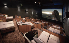 슬리퍼 신고 편하게 즐기자.. 템퍼코리아·CGV 침대극장 템퍼시네마 론칭
