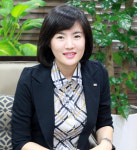 [PB들의 자산관리] 김지숙 미래에셋증권 센터원영업부 지점장 향후 출시될 비과세 해외펀드 주목을