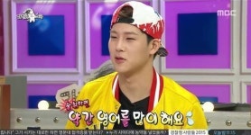 라디오스타 주헌, 술 취하면 영어 쓰는 이유가 ‘흑인이 되고 싶어서?’ 재밌네