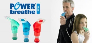 앞썬아이앤씨, ‘폐를 위한 아령’ 파워브리드 출시