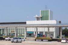 구정휴게소(속초 방향), 안전·편의시설 이상 無!