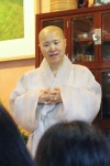 고려특수선재(주)급식소 | 서울시 학교급식, 선재스님 사찰음식 조리법 전수