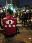 [현장르포] 서울 남구로 새벽 인력시장